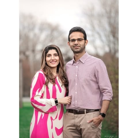 Meet your Posher, Rida - Picture 1 of 1